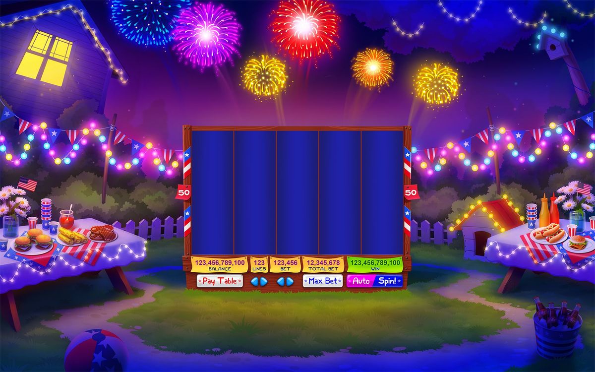 Jackpot Island Live Casino